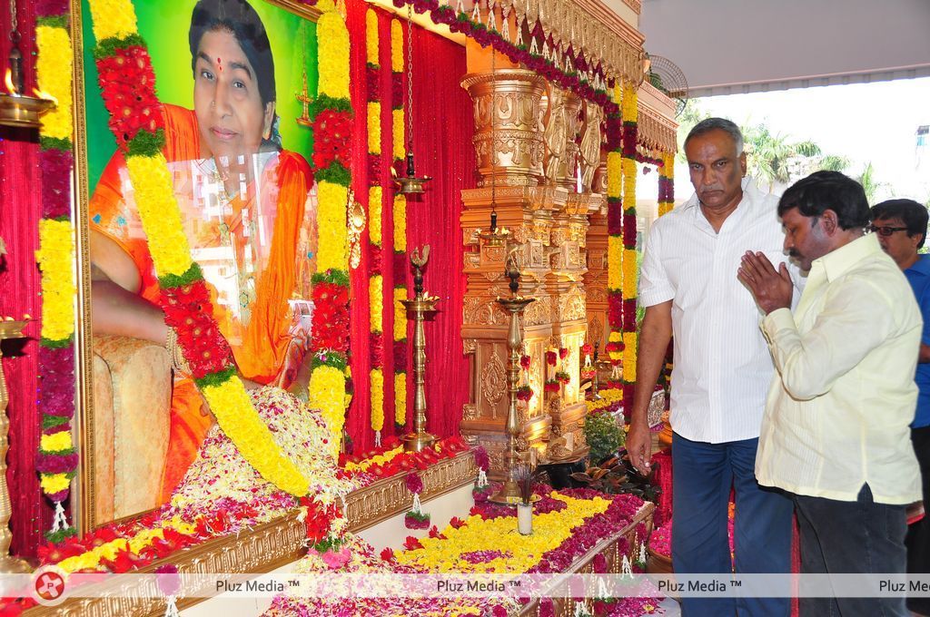 Dasari Padma Peddakarma - Photos | Picture 119378